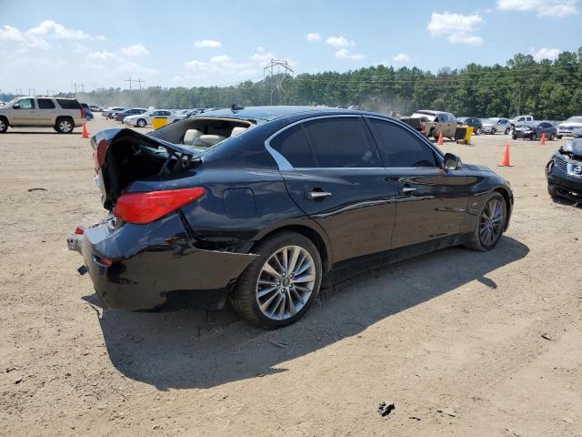 Photo 2 VIN: JN1EV7AP5HM737973 - INFINITI Q50 PREMIU 