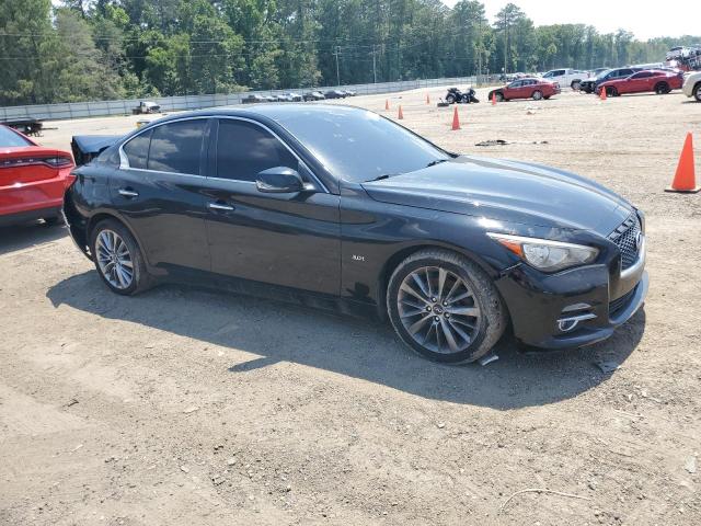 Photo 3 VIN: JN1EV7AP5HM737973 - INFINITI Q50 PREMIU 