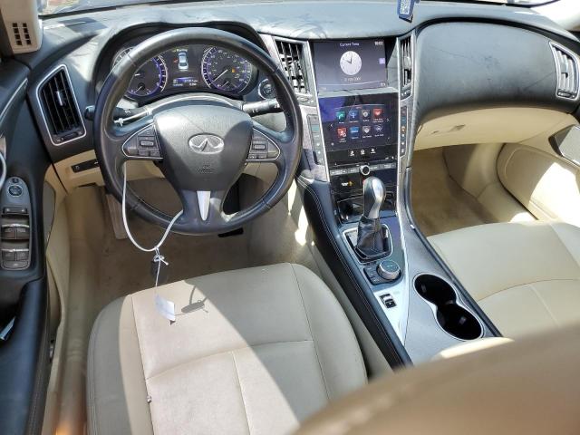 Photo 7 VIN: JN1EV7AP5HM737973 - INFINITI Q50 PREMIU 