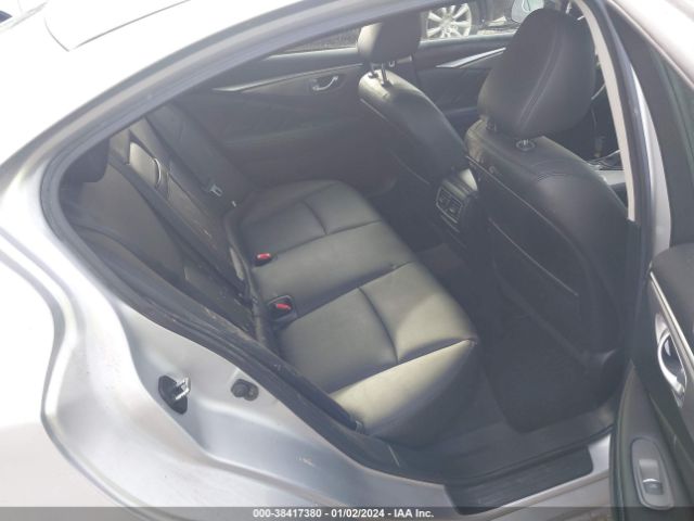 Photo 7 VIN: JN1EV7AP5HM738105 - INFINITI Q50 