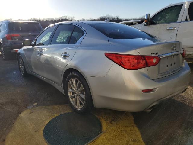 Photo 1 VIN: JN1EV7AP5HM738167 - INFINITI Q50 