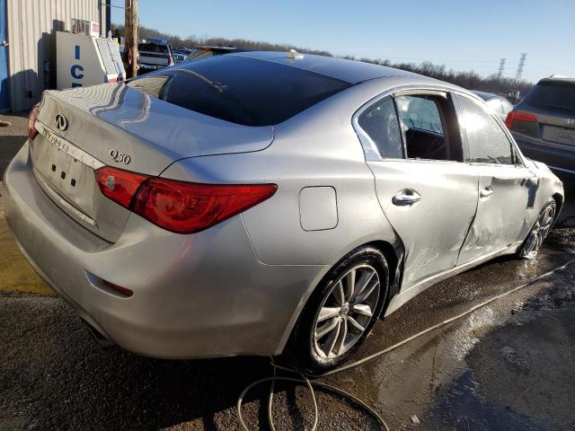 Photo 2 VIN: JN1EV7AP5HM738167 - INFINITI Q50 