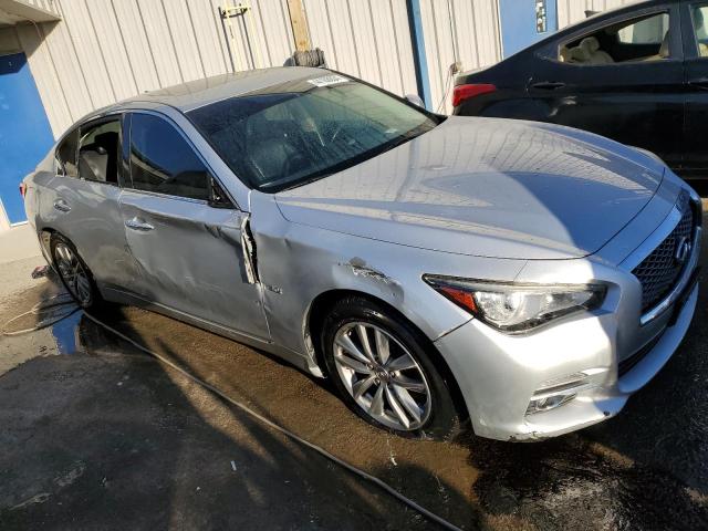 Photo 3 VIN: JN1EV7AP5HM738167 - INFINITI Q50 