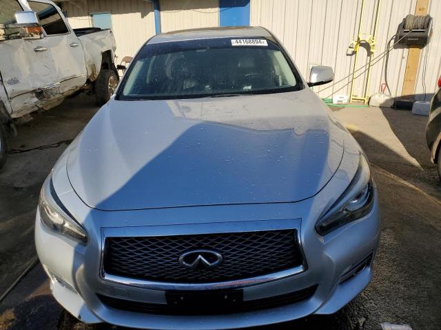 Photo 4 VIN: JN1EV7AP5HM738167 - INFINITI Q50 