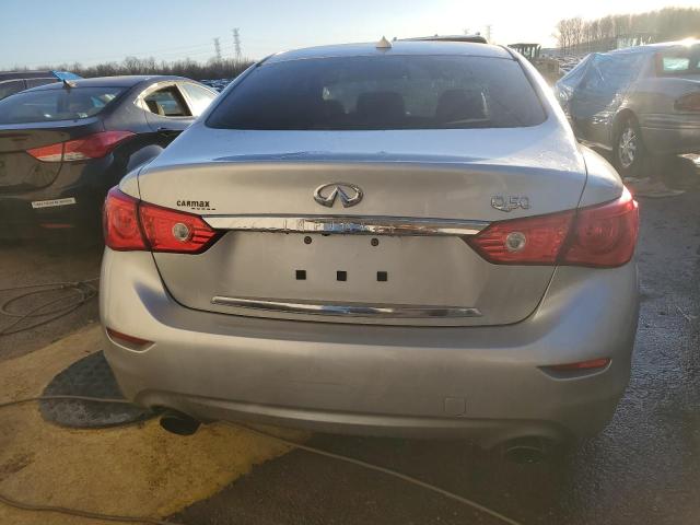 Photo 5 VIN: JN1EV7AP5HM738167 - INFINITI Q50 