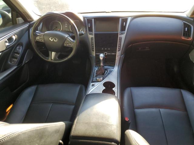 Photo 7 VIN: JN1EV7AP5HM738167 - INFINITI Q50 