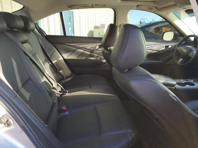 Photo 9 VIN: JN1EV7AP5HM738167 - INFINITI Q50 