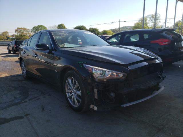 Photo 0 VIN: JN1EV7AP5HM739125 - INFINITI Q50 PREMIU 