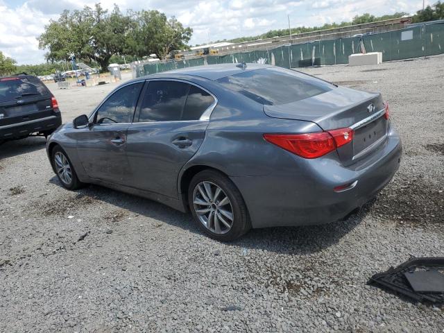 Photo 1 VIN: JN1EV7AP5HM739917 - INFINITI Q50 