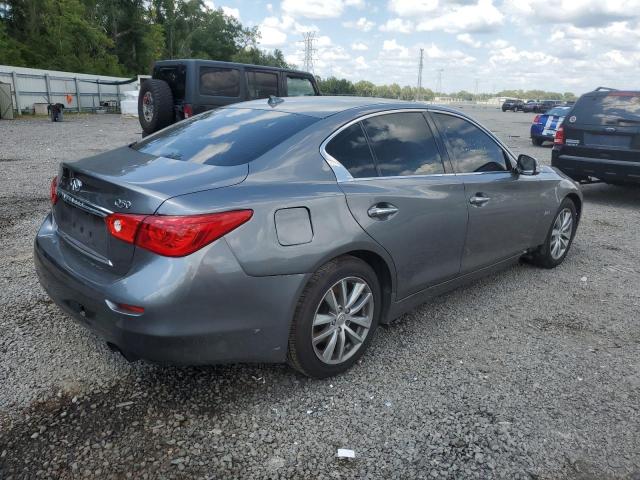 Photo 2 VIN: JN1EV7AP5HM739917 - INFINITI Q50 