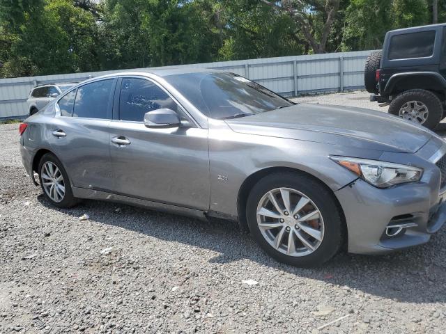 Photo 3 VIN: JN1EV7AP5HM739917 - INFINITI Q50 