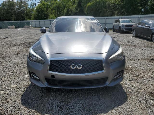 Photo 4 VIN: JN1EV7AP5HM739917 - INFINITI Q50 