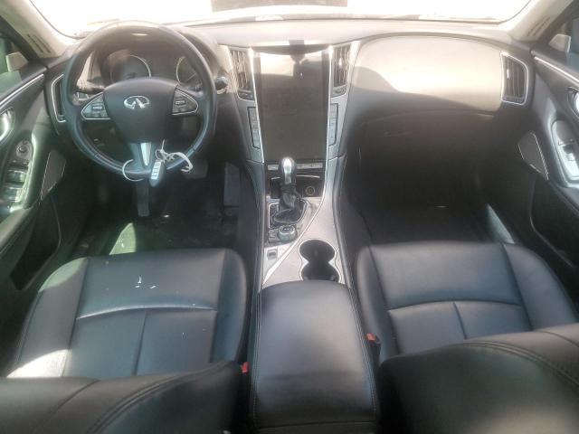 Photo 7 VIN: JN1EV7AP5HM739917 - INFINITI Q50 