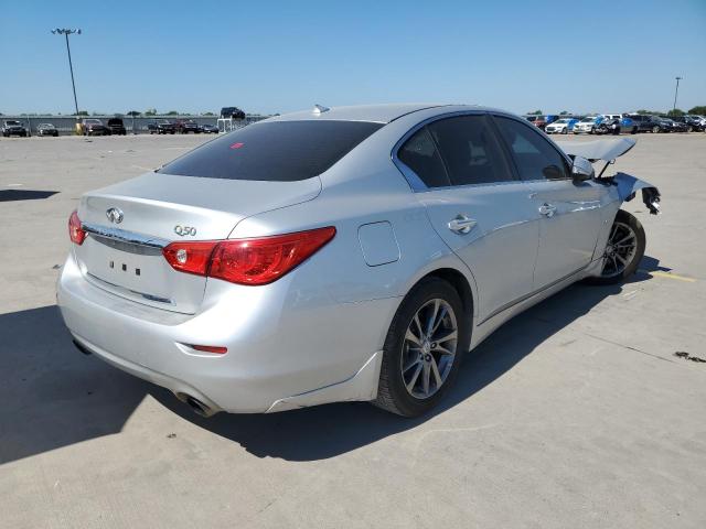 Photo 3 VIN: JN1EV7AP5HM739965 - INFINITI Q50 PREMIU 