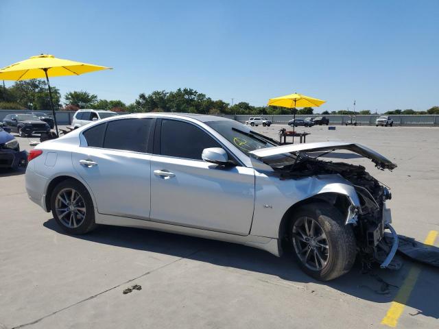 Photo 8 VIN: JN1EV7AP5HM739965 - INFINITI Q50 PREMIU 