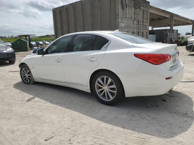 Photo 1 VIN: JN1EV7AP5HM739996 - INFINITI Q50 