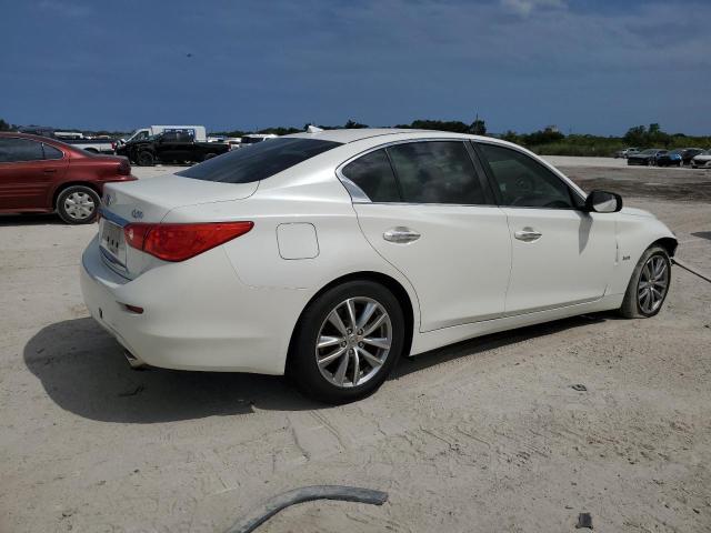 Photo 2 VIN: JN1EV7AP5HM739996 - INFINITI Q50 