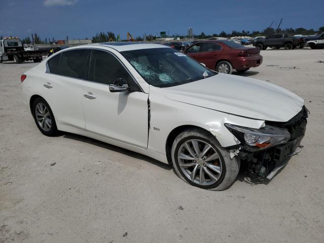 Photo 3 VIN: JN1EV7AP5HM739996 - INFINITI Q50 