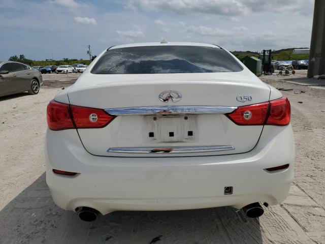 Photo 5 VIN: JN1EV7AP5HM739996 - INFINITI Q50 