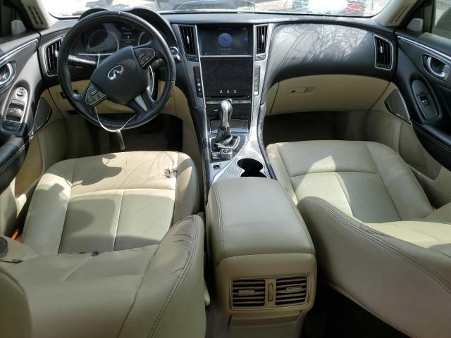 Photo 7 VIN: JN1EV7AP5HM739996 - INFINITI Q50 