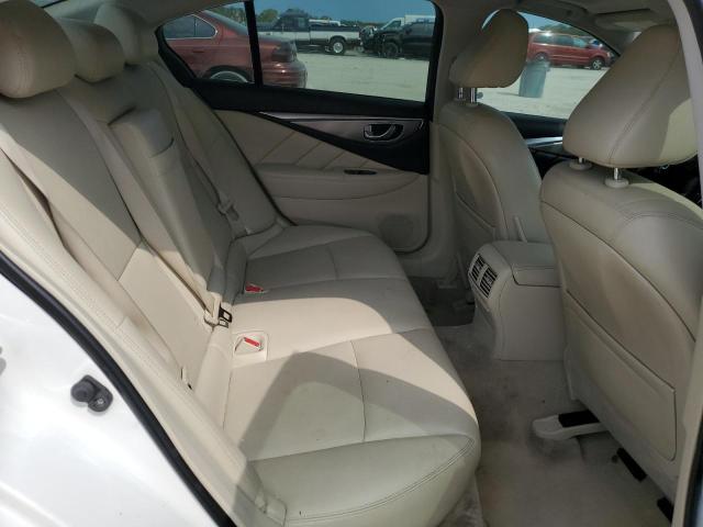 Photo 9 VIN: JN1EV7AP5HM739996 - INFINITI Q50 