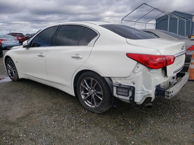 Photo 1 VIN: JN1EV7AP5HM740064 - INFINITI Q50 