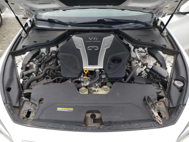 Photo 10 VIN: JN1EV7AP5HM740064 - INFINITI Q50 