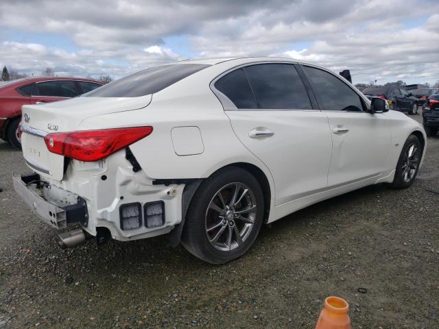 Photo 2 VIN: JN1EV7AP5HM740064 - INFINITI Q50 