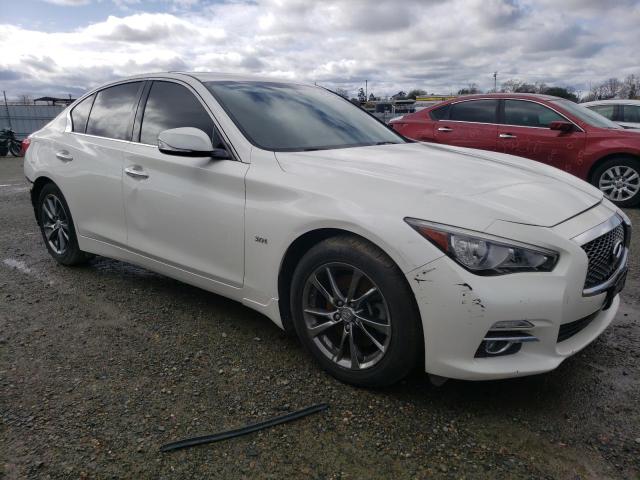 Photo 3 VIN: JN1EV7AP5HM740064 - INFINITI Q50 