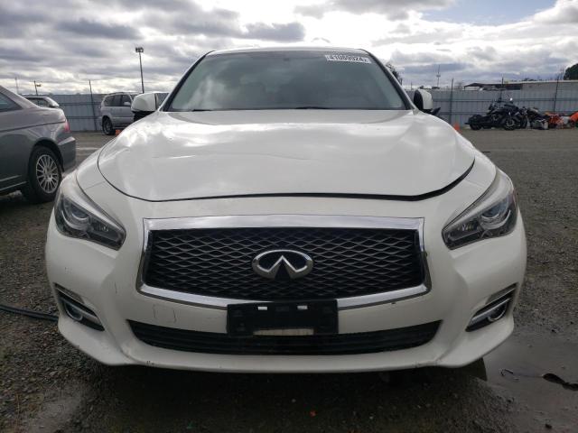 Photo 4 VIN: JN1EV7AP5HM740064 - INFINITI Q50 