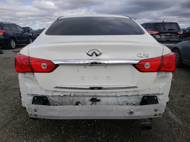 Photo 5 VIN: JN1EV7AP5HM740064 - INFINITI Q50 