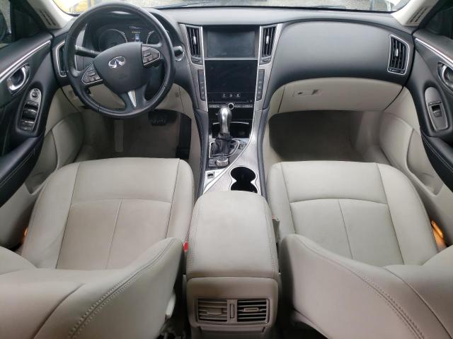 Photo 7 VIN: JN1EV7AP5HM740064 - INFINITI Q50 