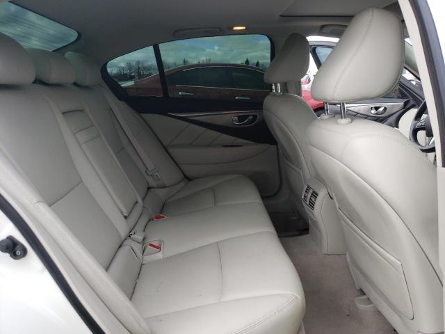 Photo 9 VIN: JN1EV7AP5HM740064 - INFINITI Q50 