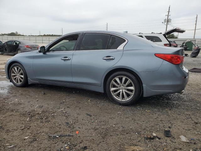 Photo 1 VIN: JN1EV7AP5HM740260 - INFINITI Q50 PREMIU 