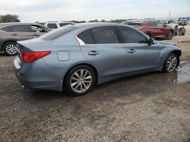 Photo 2 VIN: JN1EV7AP5HM740260 - INFINITI Q50 PREMIU 