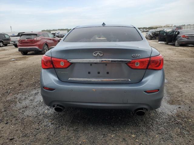 Photo 5 VIN: JN1EV7AP5HM740260 - INFINITI Q50 PREMIU 