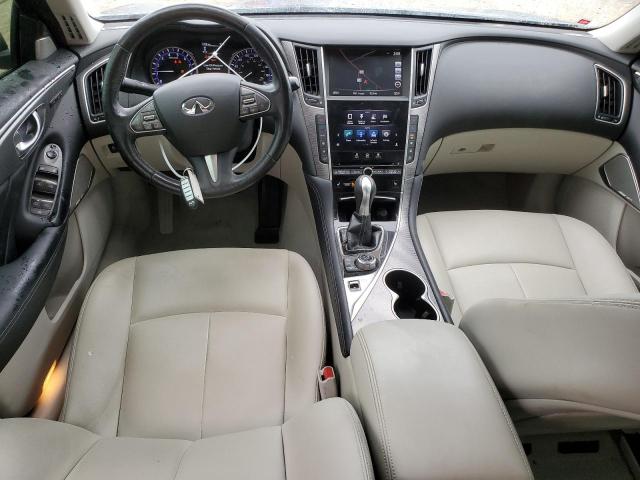 Photo 7 VIN: JN1EV7AP5HM740260 - INFINITI Q50 PREMIU 