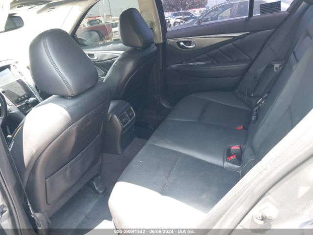 Photo 7 VIN: JN1EV7AP5HM743207 - INFINITI Q50 