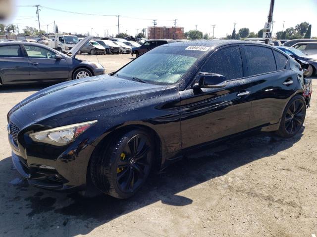 Photo 0 VIN: JN1EV7AP5HM743210 - INFINITI Q50 