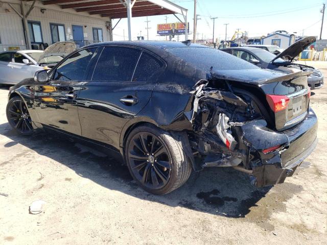 Photo 1 VIN: JN1EV7AP5HM743210 - INFINITI Q50 