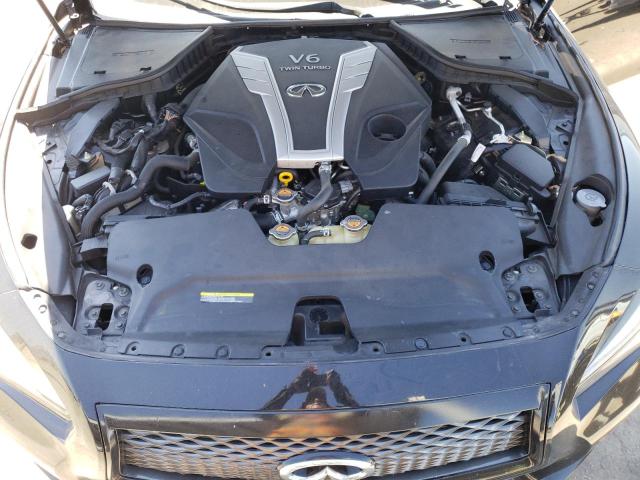 Photo 10 VIN: JN1EV7AP5HM743210 - INFINITI Q50 