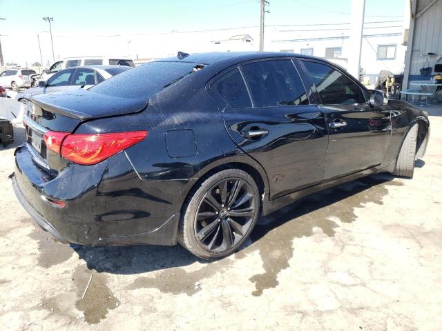 Photo 2 VIN: JN1EV7AP5HM743210 - INFINITI Q50 