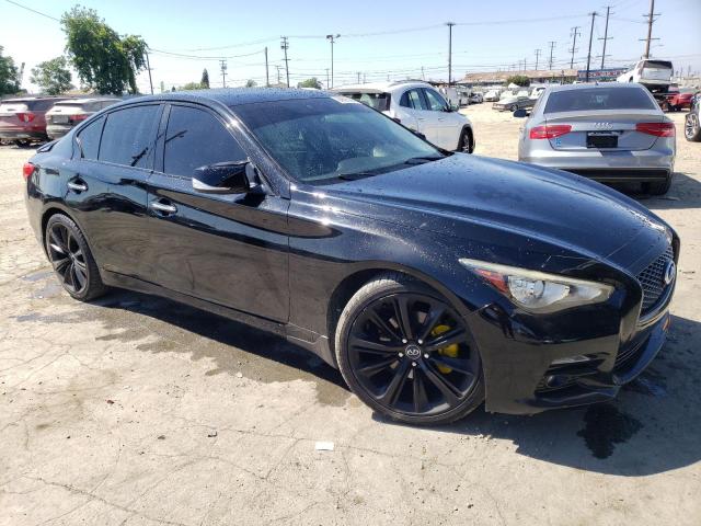 Photo 3 VIN: JN1EV7AP5HM743210 - INFINITI Q50 