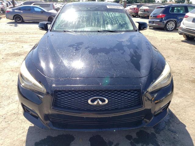 Photo 4 VIN: JN1EV7AP5HM743210 - INFINITI Q50 