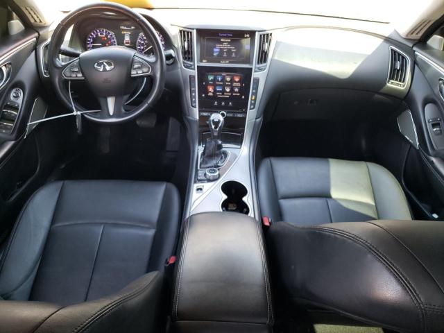 Photo 7 VIN: JN1EV7AP5HM743210 - INFINITI Q50 