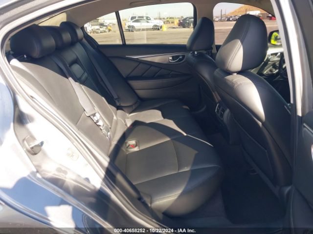 Photo 7 VIN: JN1EV7AP5HM743577 - INFINITI Q50 