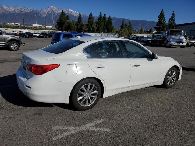 Photo 2 VIN: JN1EV7AP5HM743854 - INFINITI Q50 PREMIU 