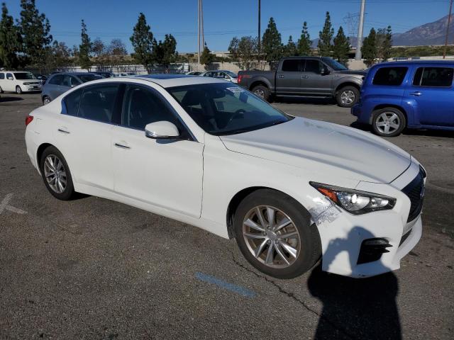 Photo 3 VIN: JN1EV7AP5HM743854 - INFINITI Q50 PREMIU 