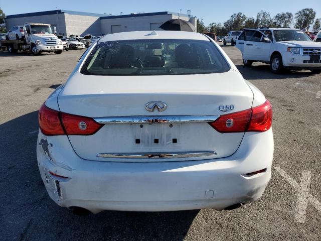 Photo 5 VIN: JN1EV7AP5HM743854 - INFINITI Q50 PREMIU 