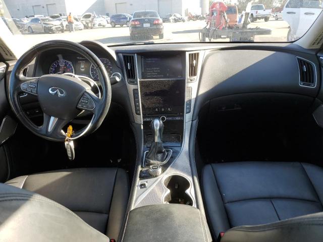 Photo 7 VIN: JN1EV7AP5HM743854 - INFINITI Q50 PREMIU 